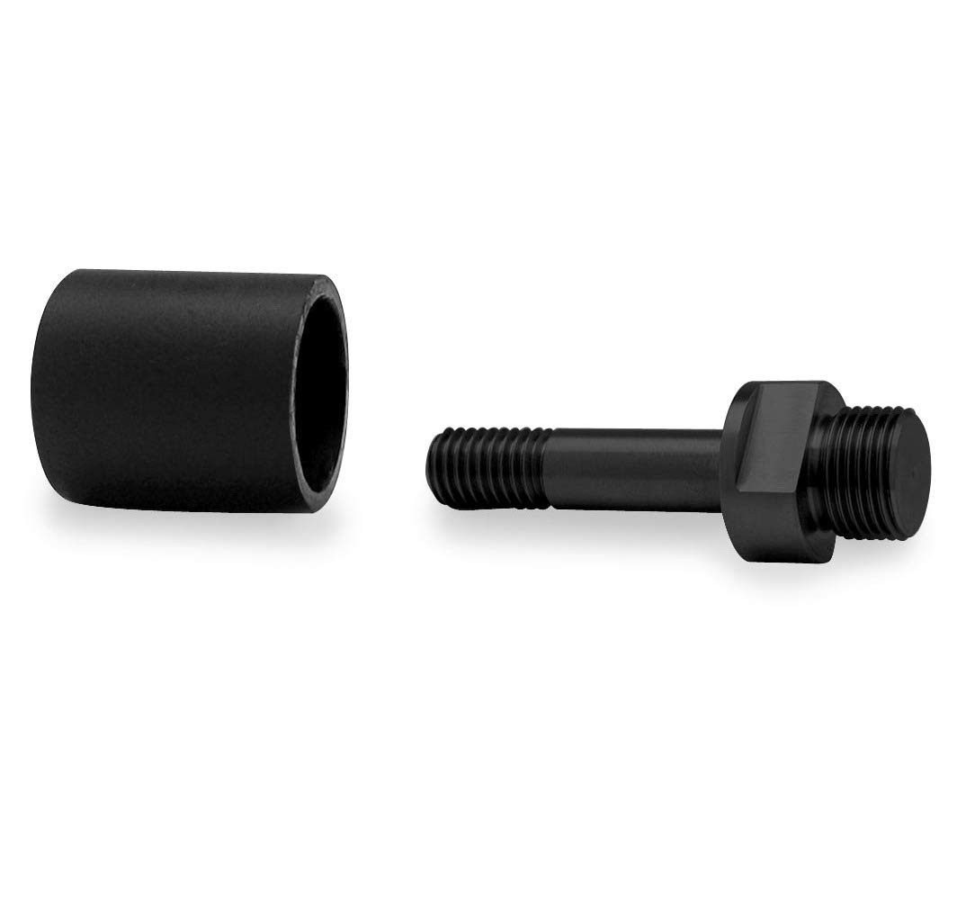 Jims Timken Bearing or Race Installer Adapter Kit 973