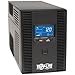 TRIPP LITE SMART1500LCDT Smart LCD Tower Line-Interactive 120V UPS with LCD Display & USB Port (1500VA) electronic consumer Electronics