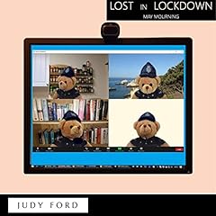 Couverture de Lost in Lockdown: May Mourning