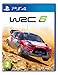Produktbild WRC 6 (PS4) UK IMPORT