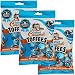 Walkers Salted Caramel Toffee 150g (Pack of 3)