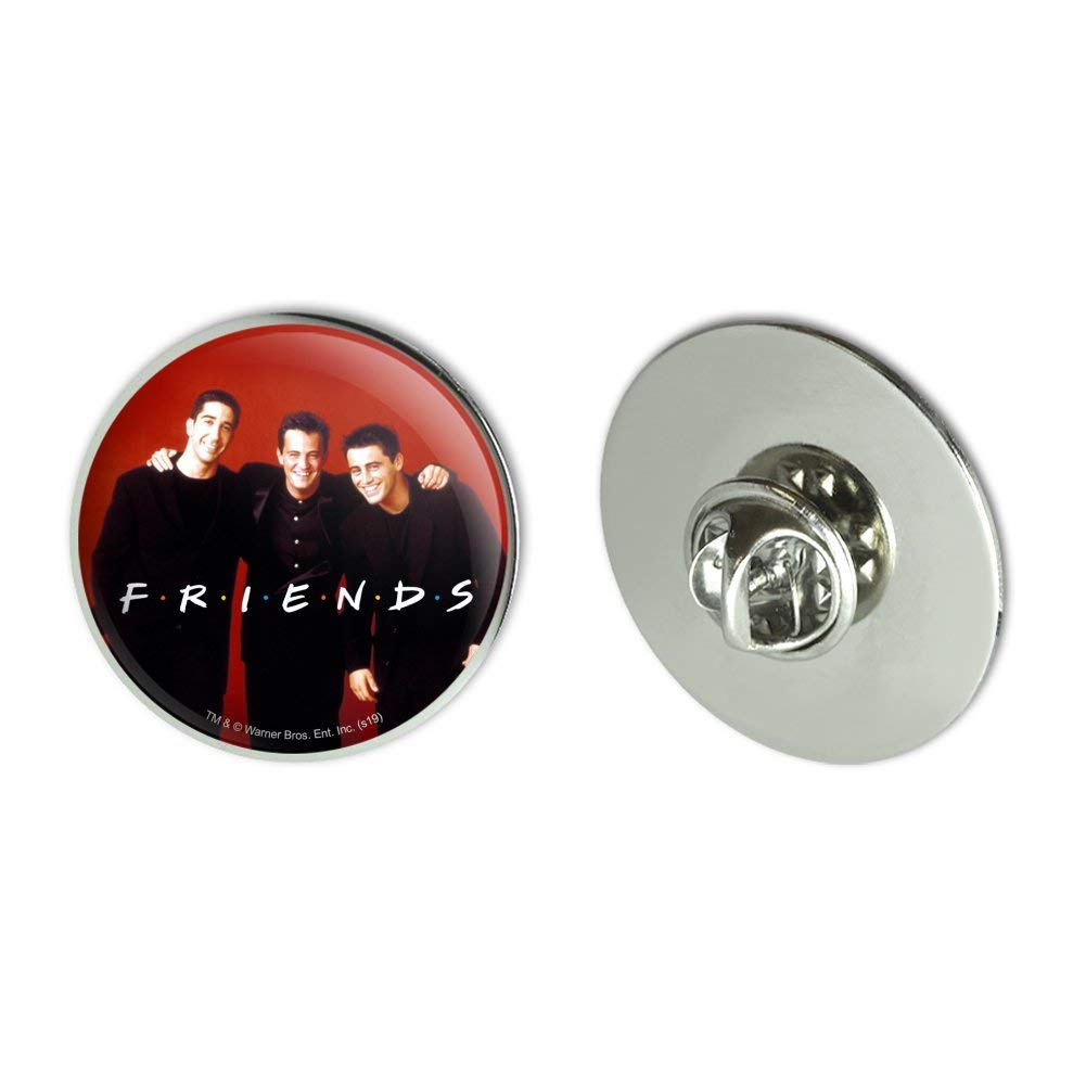 Friends The Boys Metal 1.1