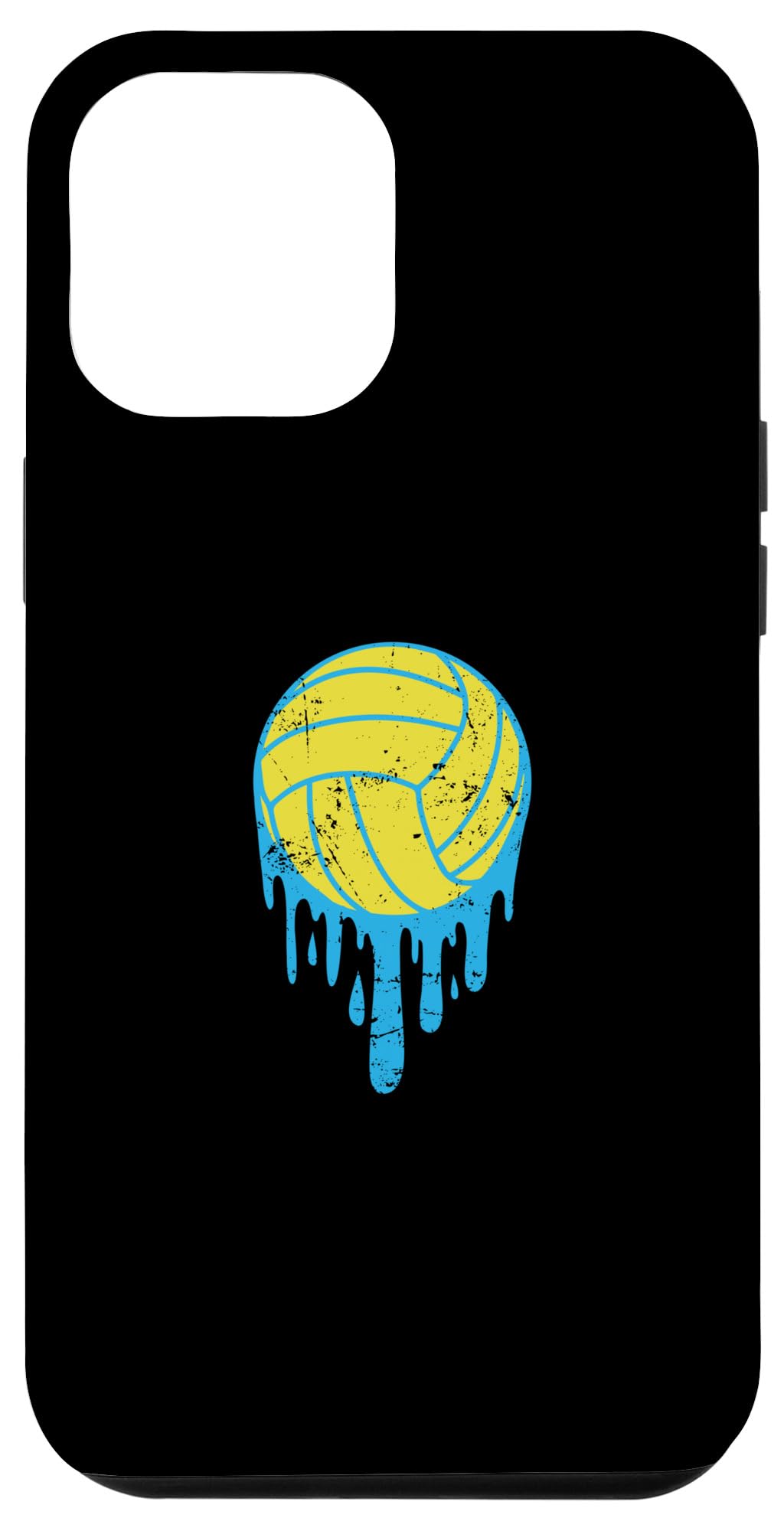 iPhone 14 Plus Waterpolo Hobby Ball Sport Case