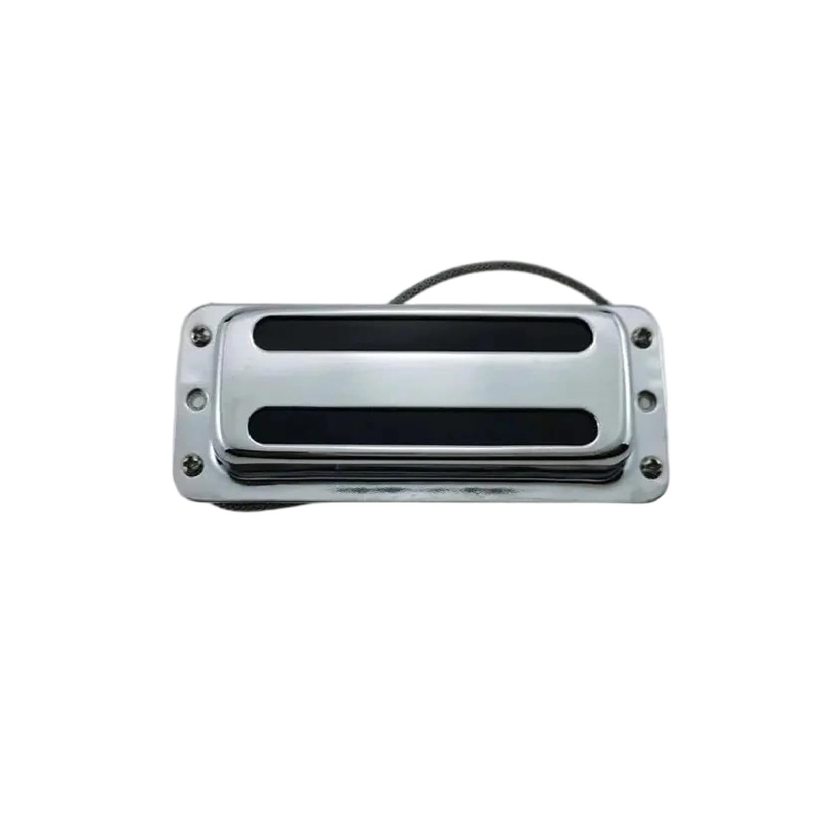 Repuestos Para Pastillas De Guitarra Pastilla De Bobina Simple | Pastillas de guitarra Vintage Toaster Single Coil Pickups 5.7K para guitarra eléctrica