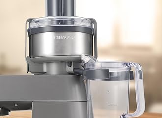 Kenwood At641 Vita Pro-Active Continuous Juice Extractor