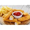 Perdue Chicken Tenders - Made with 100% all Natural Chicken - No Preservatives and Fillers - Antibiotics Free - Ready Set Gourmet Donate a Meal Program - 5 Pack (29 oz Each)