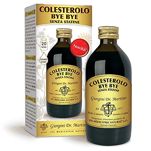 Colina e carciofo, presenti nella formula, favoriscono il mantenimento della regolare funzione epatica.