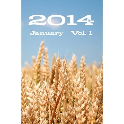 2014 January Vol. 1