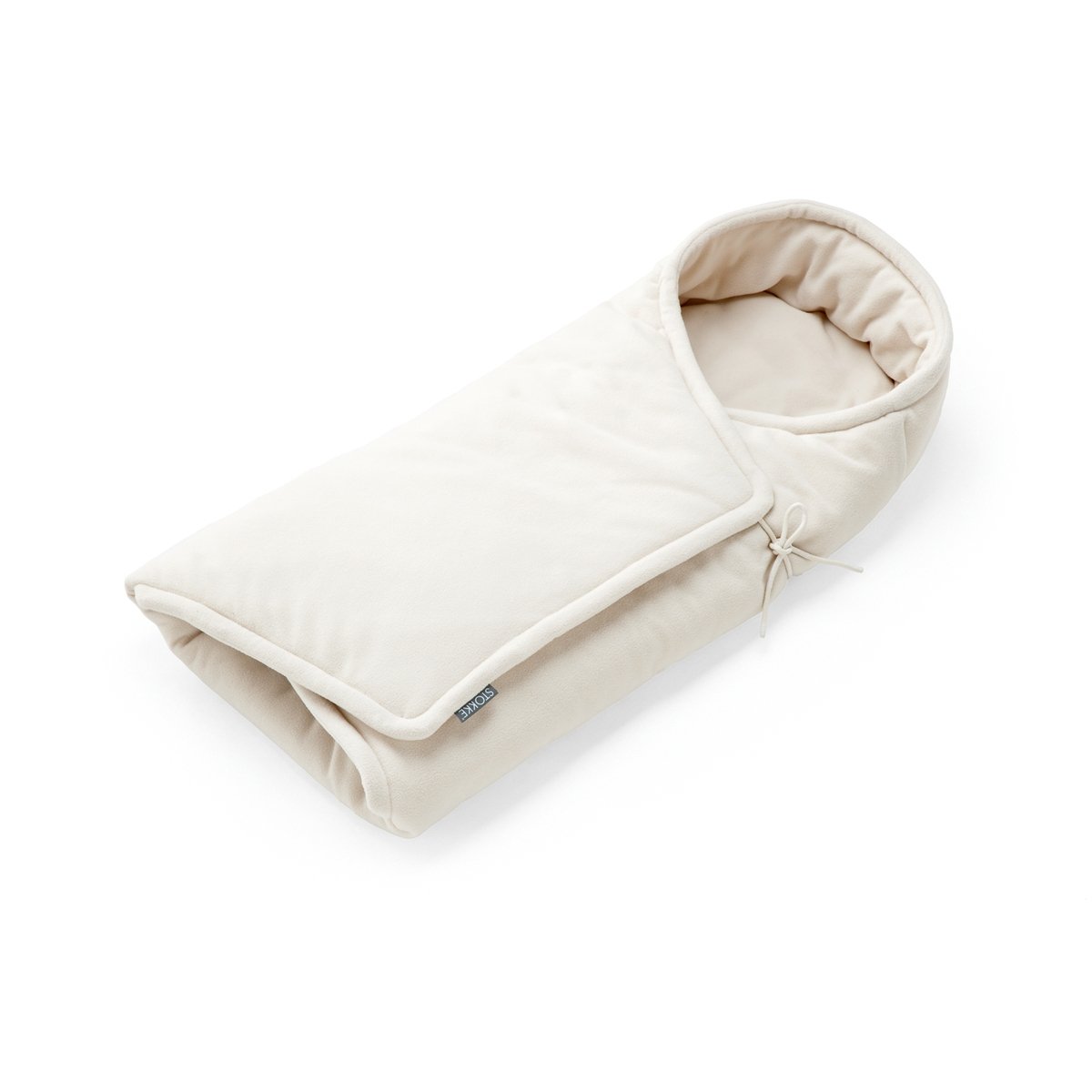 Stokke Sleeping Bag Fleece, Beige: Buy Online at Best Price in UAE