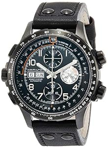 Hamilton Khaki Aviation X-Wind Auto Chrono H77736733