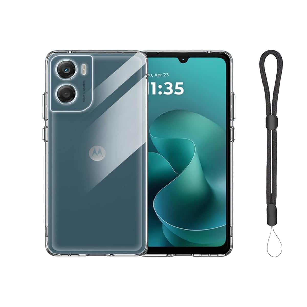 Amazon.co.jp: 【2026新登場】For Motorola moto g06 ケース カバー