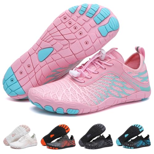 Hike Barefoot Shoes Womens Men Footwear
