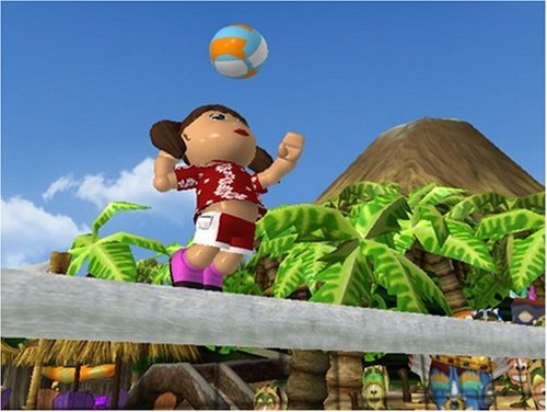 Big Beach Sports - Nintendo Wii (Renewed)