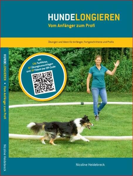 Hundelongieren: Vom Anfänger zum Profi