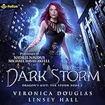 Cover of Dark Storm