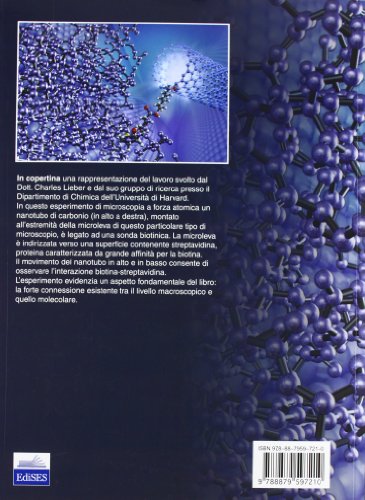 Chimica. Un approccio molecolare