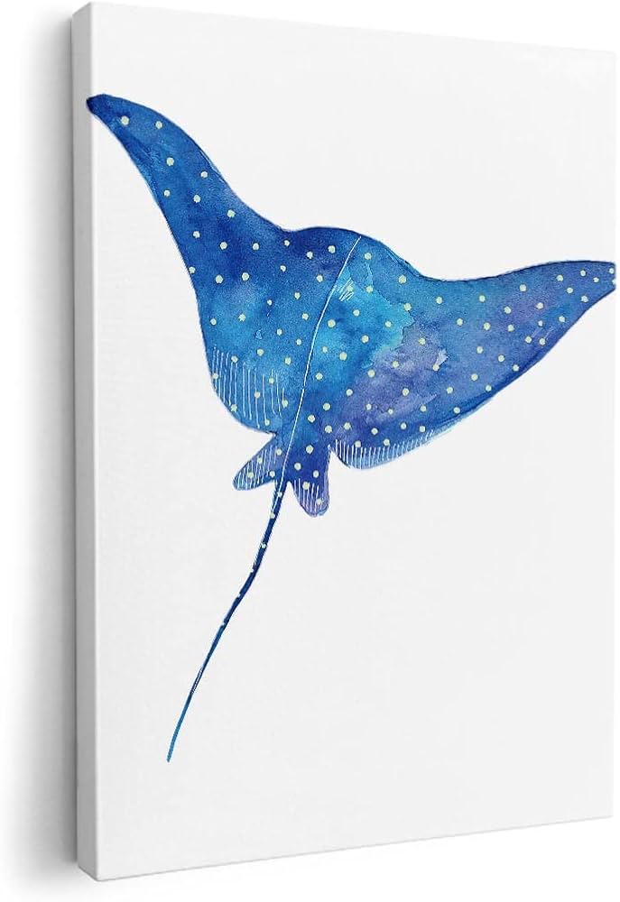 Amazon.co.jp: アートパネル 絵 絵画 飾り igsticker 420mmx297mm A3