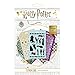 HARRY POTTER - Pack de 800 pegatinas (Talla Única) (Multicolor)