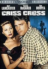 Image of Criss Cross Universal. Brand catalog list of UNIVERSAL HOME VIDEO. 