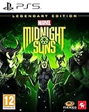 Marvel's Midnight Suns (Legendary Edition)