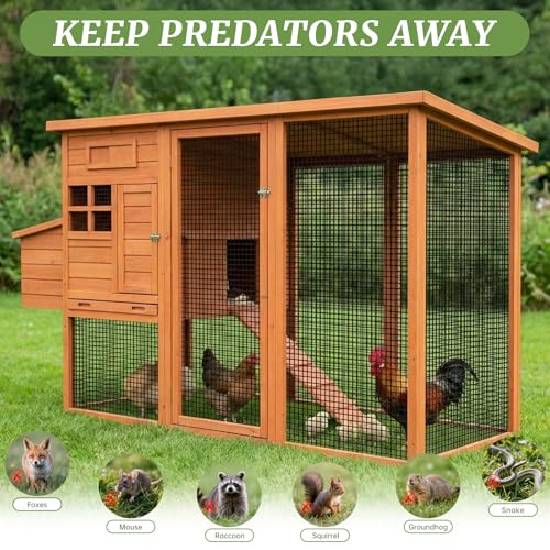 Black Hardware Cloth 1/2in Mesh 48in x 100ft, Chicken Wire Fencing PVC Coated 19 Gauge, Welded Chicken Wire for Rodent Proofing, Tree Guard, Garden Fence, Poultry Netting by ReePlan - Image 2