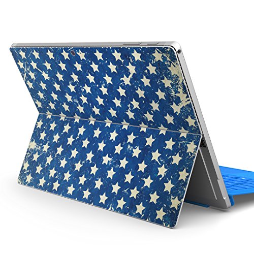 igsticker Surface pro7 (2019) pro6 pro2017 pro4 p XLV[ T[tFX m[gubN m[gp\R Jo[ P[X tB XebJ[ ANZT[ ی 005338 `FbNE{[_[  X