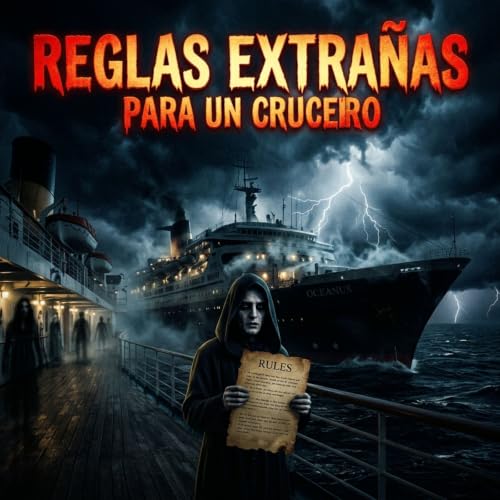 Reglas Extra&ntilde;as para un crucero