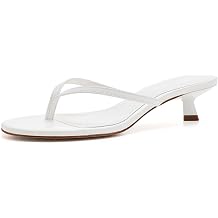 SCHUTZ Womens Carolyn Thong Sandals