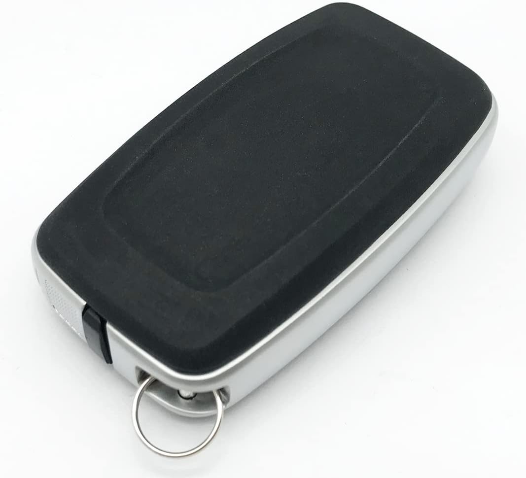 Replacement Key Fob Cover Case fit for 2010-2015 Land Rover LR4 Range Rover Sprot Evoque Keyless Entry Key Fob Shell - Image 4