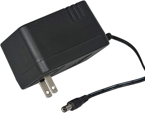 JAMECO RELIAPRO GPU481202000WAOO Fuente de alimentación del adaptador de pared de CA a CA de 12 V