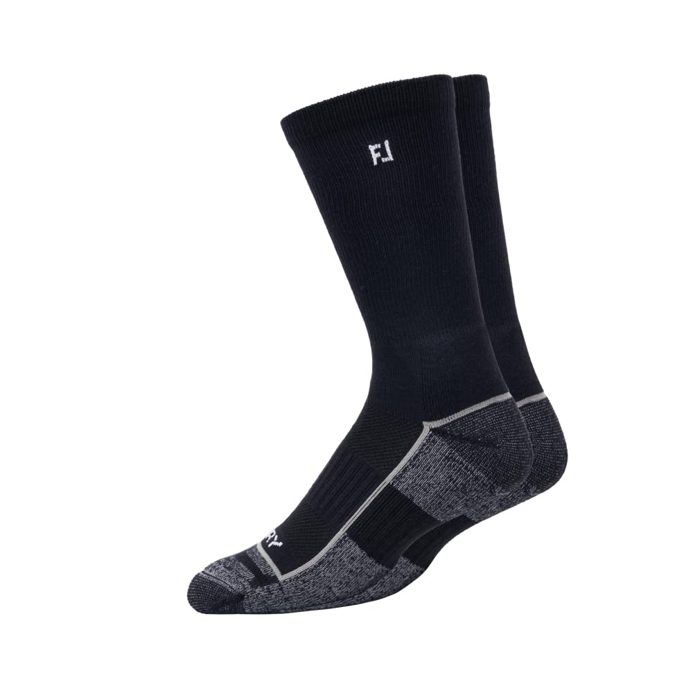 Men's ProDry Crew Socks