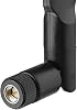 Bingfu 4G LTE Antenna 8dBi SMA Connector Antenna (Pack of 2) Compatible with Verizon AT&T T-Mobile Huawei ZTE 4G LTE Router Gateway Home Phone Hotspot Modem Mobile Router Gateway Trail Camera