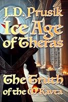 The Truth of the M'Kavta (Ice Age of Theras) B0F62NM9GG Book Cover