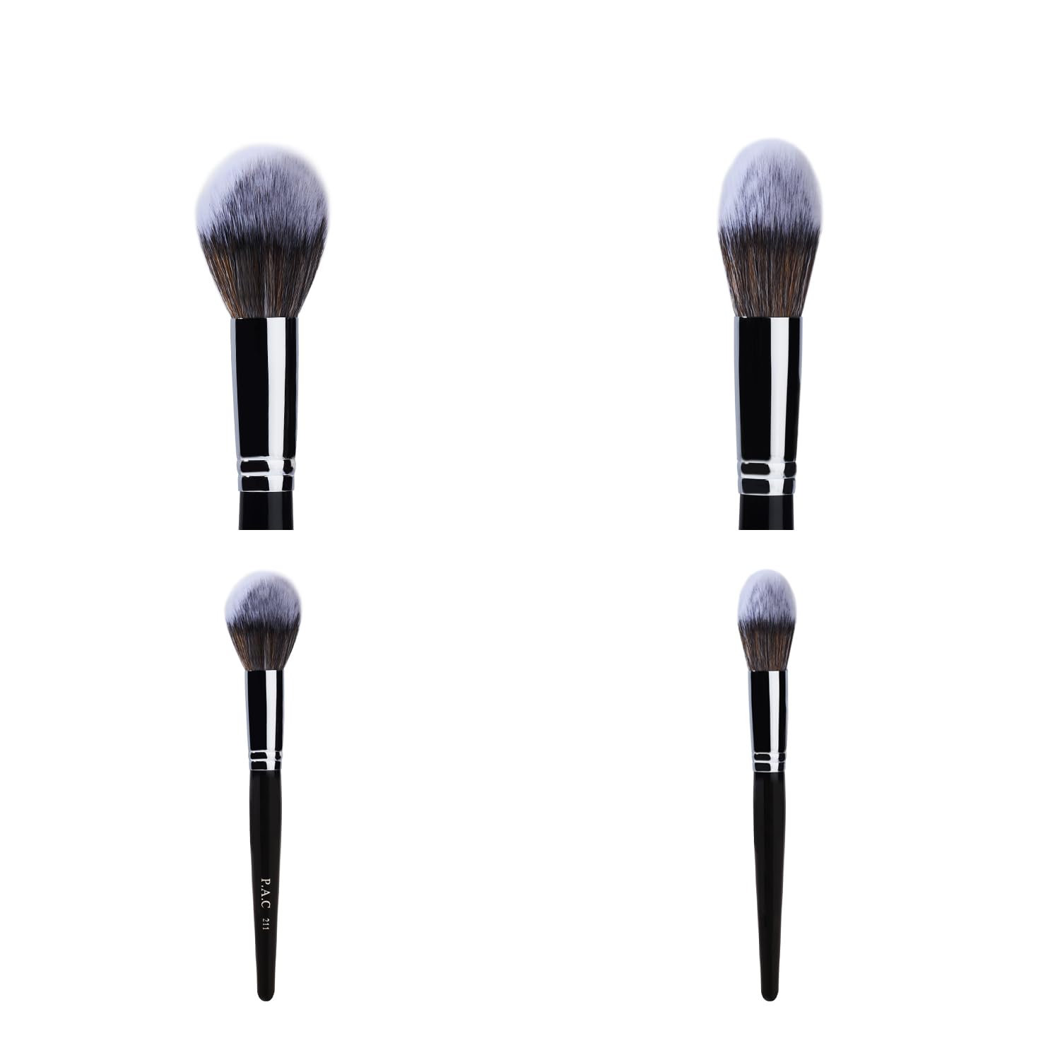 PAC Powder Brush - 211 2