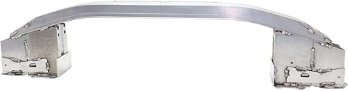 Miniatura 6 de Refuerzo delantero 2016-2019 para Honda Civic Aluminio 2016-2017 Coupé/Sedán/Hatchback excepto Tipo R Modelo HO1006196 71130TGGA00