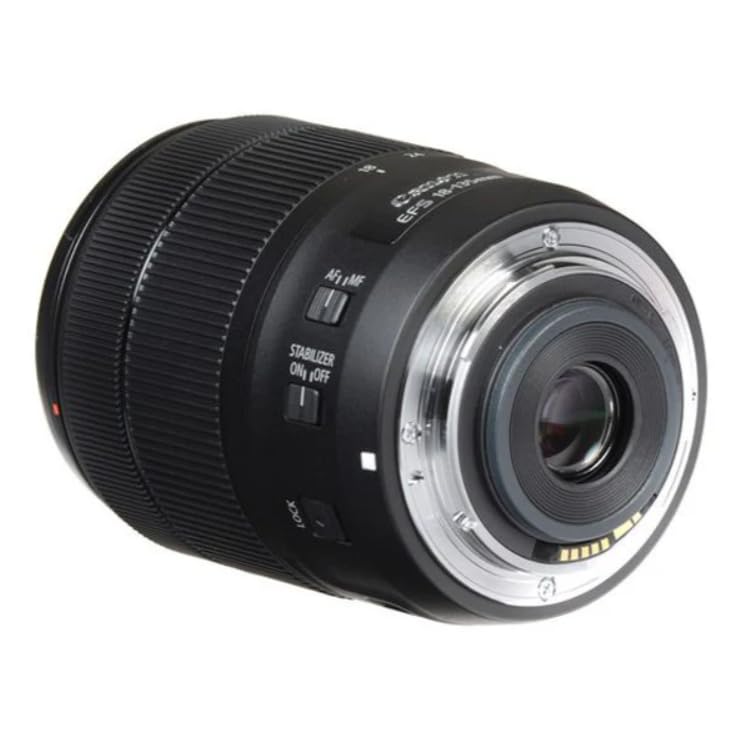 ★美品★ Canon EF-S 18-135mm IS STM Canon EF-S 18-135mm f/3.5-5.6 is STM Lens : Amazon.ca