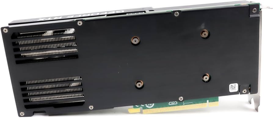 Amazon.com: Dell 6N10C Nvidia GeForce RTX 3070 8GB Graphics Card