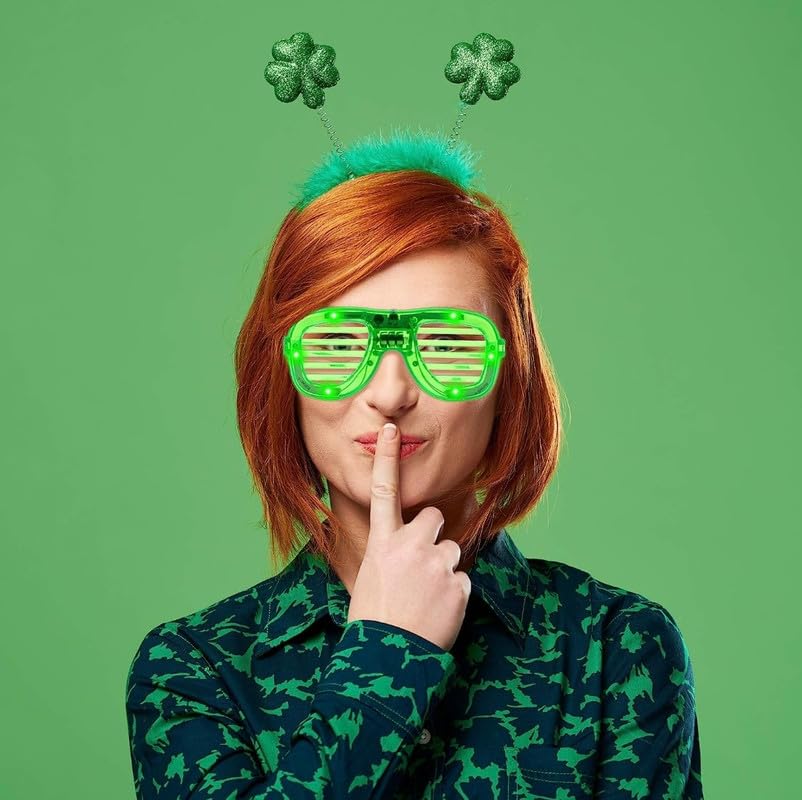 Image of Party Glasses