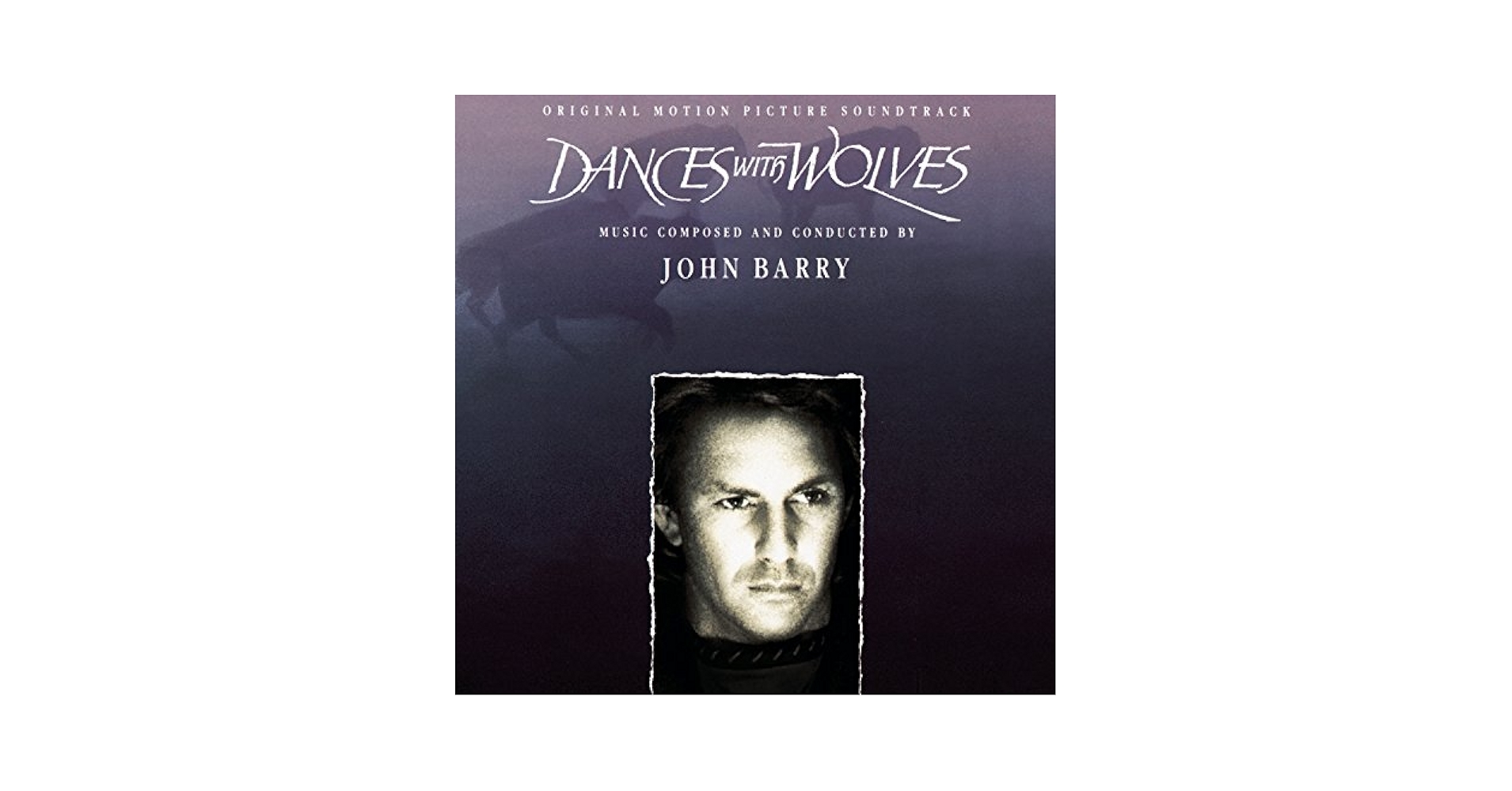 Amazon.com: Dances With Wolves - Original Motion Picture