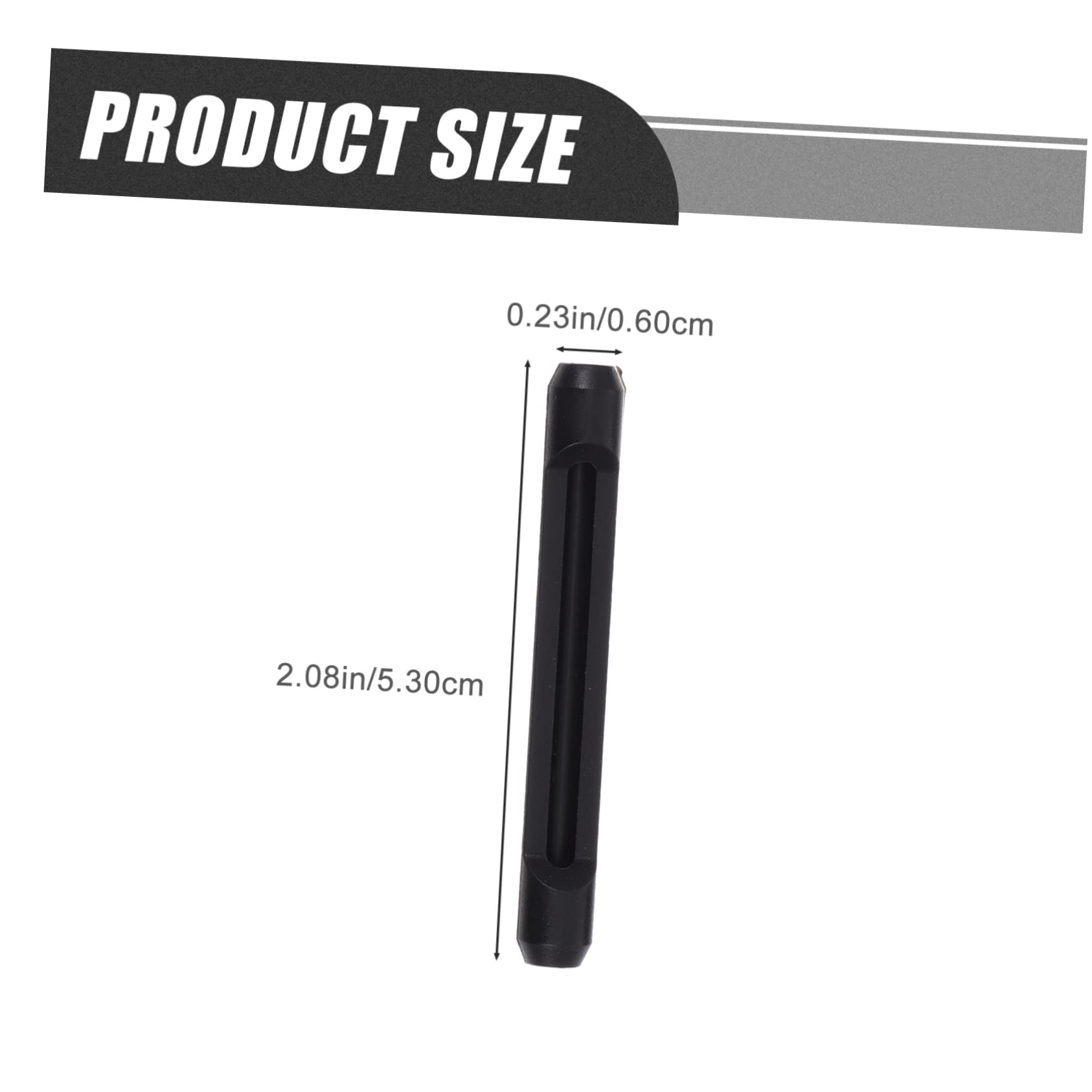 TOVINANNA Glasses Leg Eyeglass Tools - Earmuffs Silicone Glasses Support Mats Eyeglass End Tips