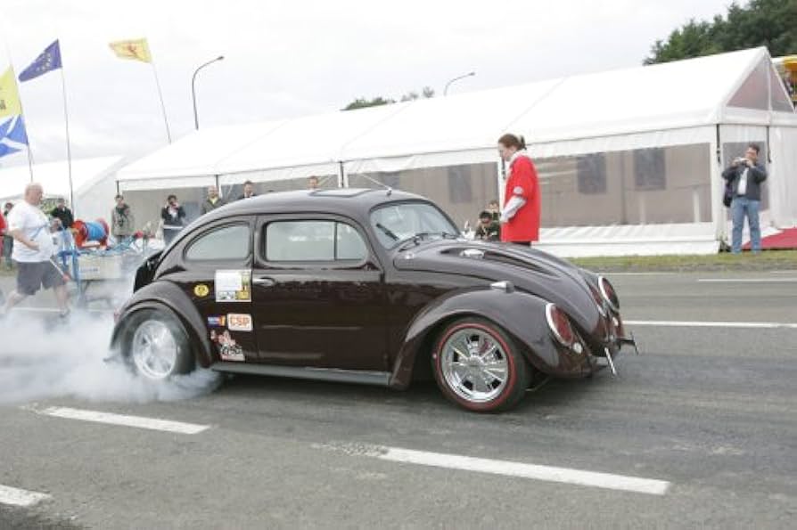 Amazon.com: Xtreme VW DVD Magazine Vol.4 : VW Frends, Shin