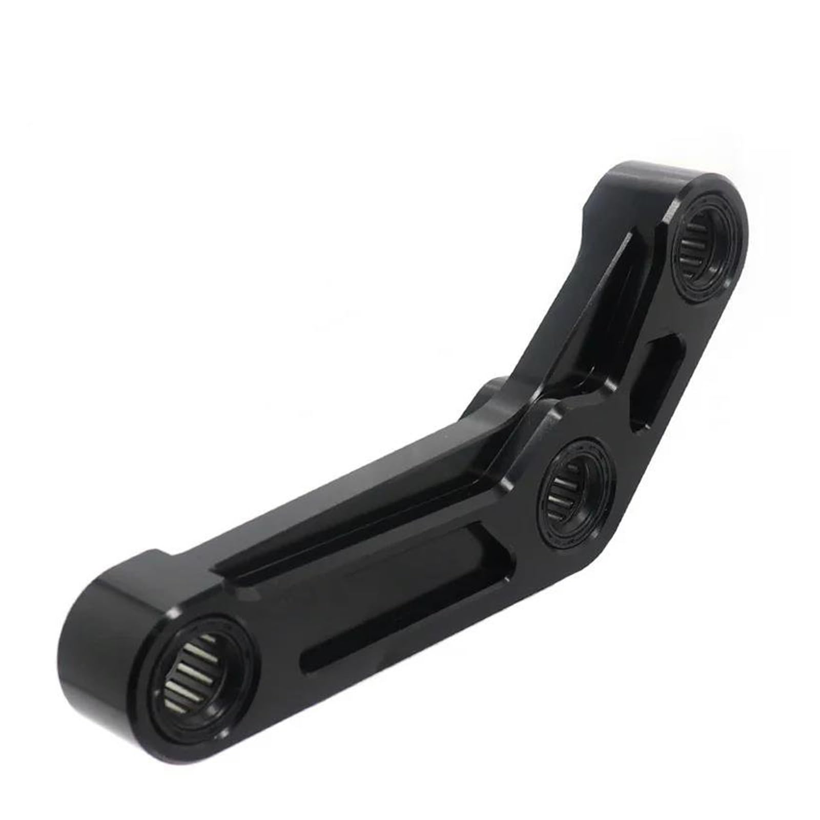 Kit De Eslabones De Bajada De Suspensión Para MT-07 FZ-07 2014-2024 Suspensión trasera Enlaces de descenso Kit caída inferior motocicleta