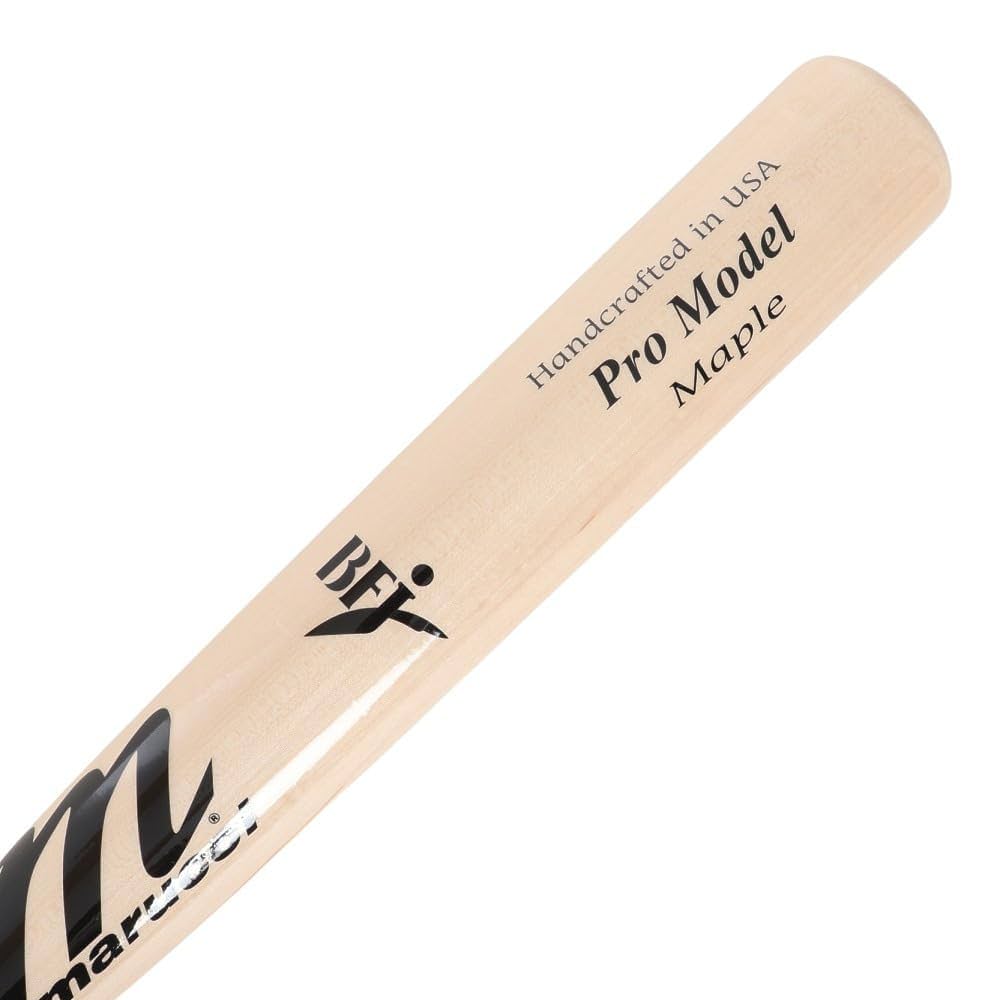 【美品】marucci マルーチ 硬式木製バット　LINDY21 Victus 【即日発送可】marucci MVEJLINDY12 一般軟式木製バット