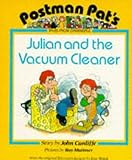 Julian and the Vacuum Cleaner (Postman Pat Tales from Greendale)