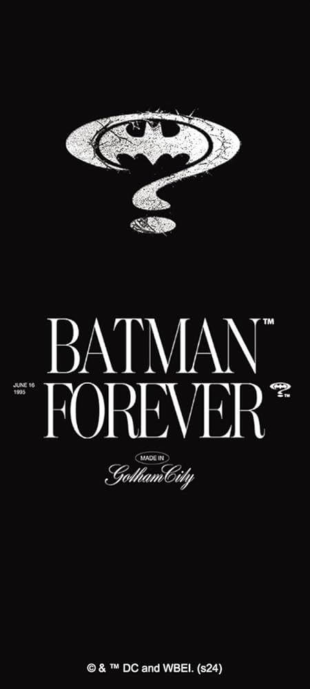 バットマンフォーエヴァー　海外版　ステッカー 85枚　ボックス付き Amazon.com: Batman 85th Anniversary Sticker Set (Batman
