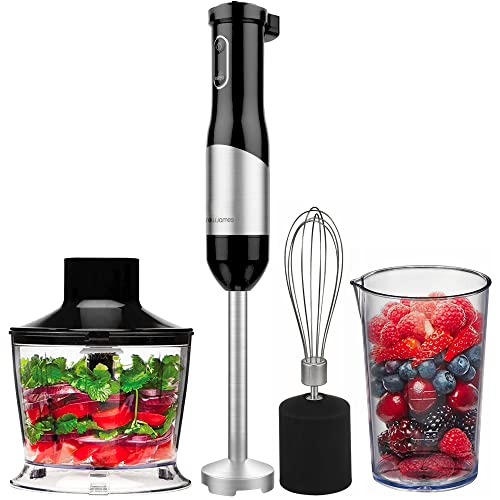 10 Best Andrew James Food Processor With Blender June 2023