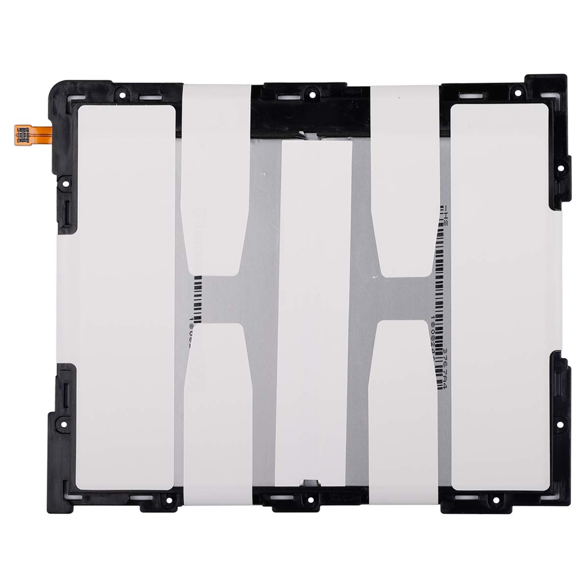 EB-BT595ABE Batterie Compatible avec Galaxy Tab A 2018 10.5" SM-T590 T595 avec des Outils