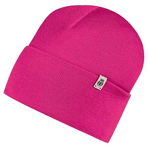Bonnet Roeckl City Muetze homme idéal pour vos trajets quotidiens en ville