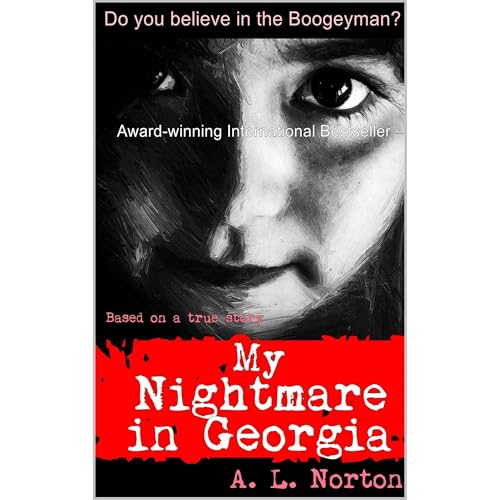 My Nightmare in Georgia (Based On A True Story) by A. L. Norton episode artwork