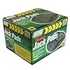 Maypole MP4976 Caravan Jack Pad (Pack of 4) - Black & 76312 12-inch 19mm Extension Socket #3